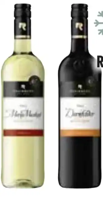 Edeka Rheinberg Kellerei Riesling Angebot