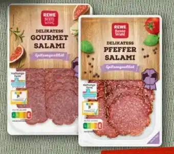nahkauf Rewe Beste Wahl Delikatess Salami Angebot