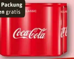 nahkauf Coca-Cola Cola Angebot