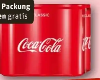 nahkauf Coca-Cola Cola Angebot