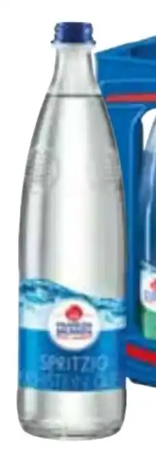 Edeka Franken Brunnen Mineralwasser Angebot