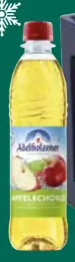 Edeka Adelholzener Schorlen Angebot