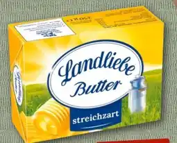 nahkauf Landliebe Butter Angebot