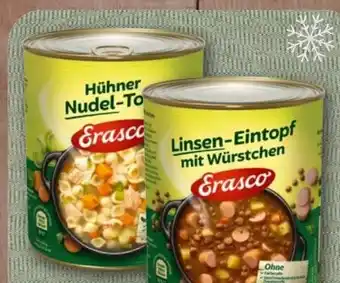 nahkauf Erasco Eintopf Angebot