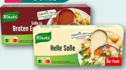 nahkauf Knorr Soße Angebot