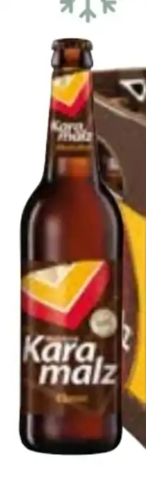 Edeka Karamalz Classic Angebot