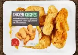 nahkauf Chicken Crispies Angebot