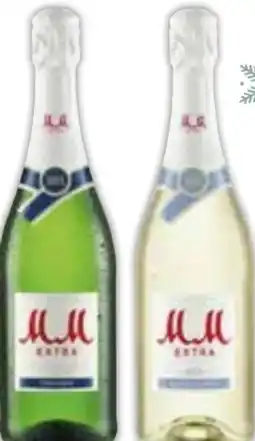 Edeka MM Sekt Extra Angebot