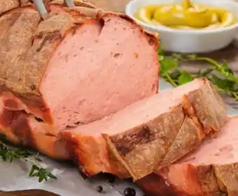 nahkauf Rewe Regional Schweine-Backleberkäse Angebot