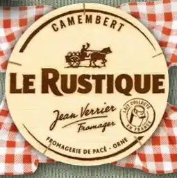 nahkauf Le Rustique Camembert Angebot