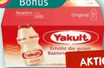 nahkauf Yakult Original Angebot