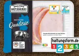 nahkauf Metzgerei Wilhelm Brandenburg Kasseler-Minuten-Lachs Angebot