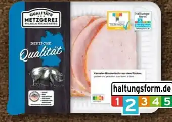 nahkauf Metzgerei Wilhelm Brandenburg Kasseler-Minuten-Lachs Angebot