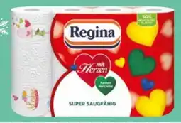 Edeka Regina Küchentücher Angebot