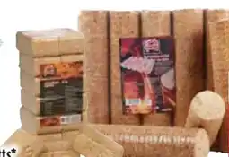 Edeka Holz-Briketts Angebot