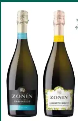 Edeka Zonin Prosecco Angebot