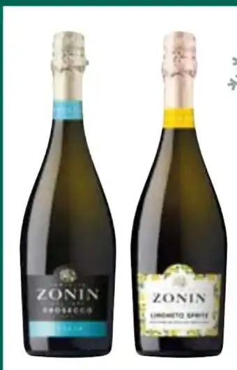 Edeka Zonin Prosecco Angebot