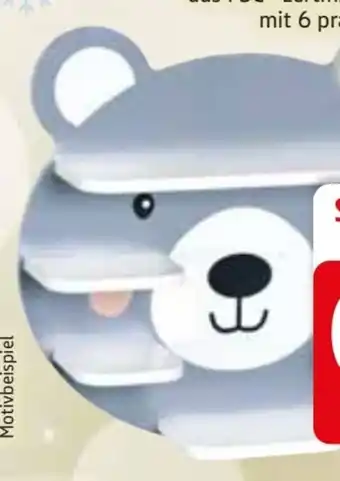 Edeka Wandregal Angebot