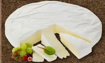 nahkauf Lactalis Tortenbrie Angebot