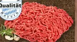 nahkauf Rinder-Hackfleisch Angebot