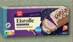 nahkauf Rewe Beste Wahl Eisrolle Angebot