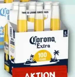 nahkauf Corona Extra Mexican Beer Angebot