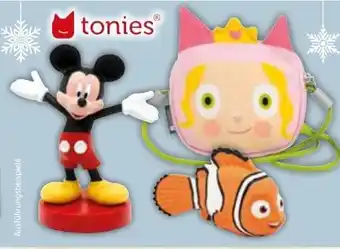 Edeka Tonies Mini-Tasche Angebot