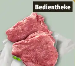 REWE Center Kalbs-Bäckchen Angebot