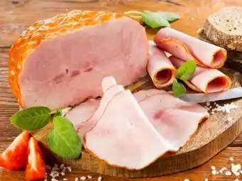 REWE Feinkäserei Zimmermann Farmlandschinken Angebot