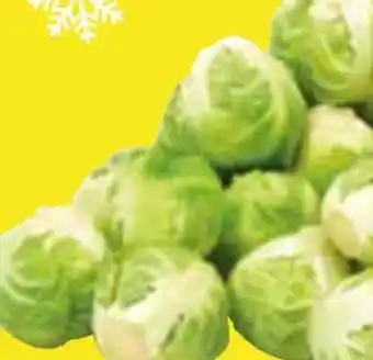 Edeka Rosenkohl Angebot