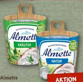 nahkauf Almette Frischkäse Angebot