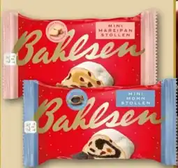 REWE Center Bahlsen Mini-Stollen Angebot