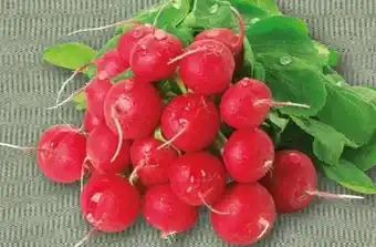 nahkauf Radieschen Angebot