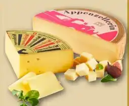 REWE Center Appenzeller Switzerland Kräftig-Würzig Angebot