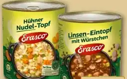 REWE Erasco Eintopf Angebot