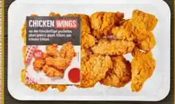 REWE Chicken Wings Paniert Angebot
