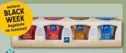 REWE Center Glade (by Brise) Duftkerzen Geschenkset Angebot