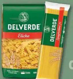 REWE Center Delverde Pasta Angebot