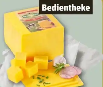 REWE Center Kerrygold Original Irischer Cheddar Herzhaft Angebot