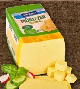 nahkauf Milram Müritzer Original Angebot