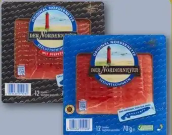 REWE Der Norderneyer Seeluftschinken Angebot