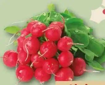 REWE Center Radieschen Angebot