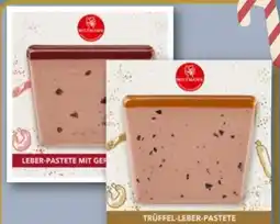 REWE Wiltmann Leber-Pastete Angebot