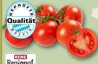 REWE Center Rewe Regional Rispentomaten Angebot