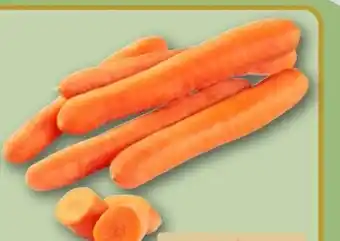 REWE Speisemöhren Angebot