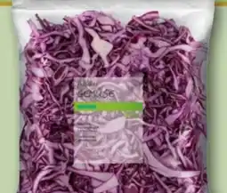 REWE Center Rotkohl Geschnitten Angebot