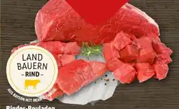 REWE Center Metzgerei Landbauern Rinder-Rouladen Angebot