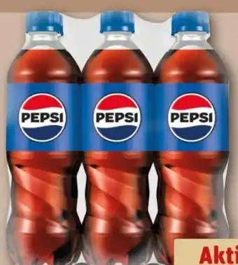 REWE Pepsi Cola Angebot