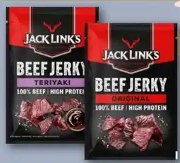 REWE Jack Link's Beef Jerky Angebot