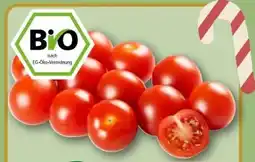 REWE Center Rewe Bio Cherry Tomaten Angebot